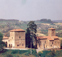 Les Tisserand
