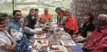 Gîte vignoble