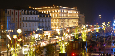 G�tes Ruraux