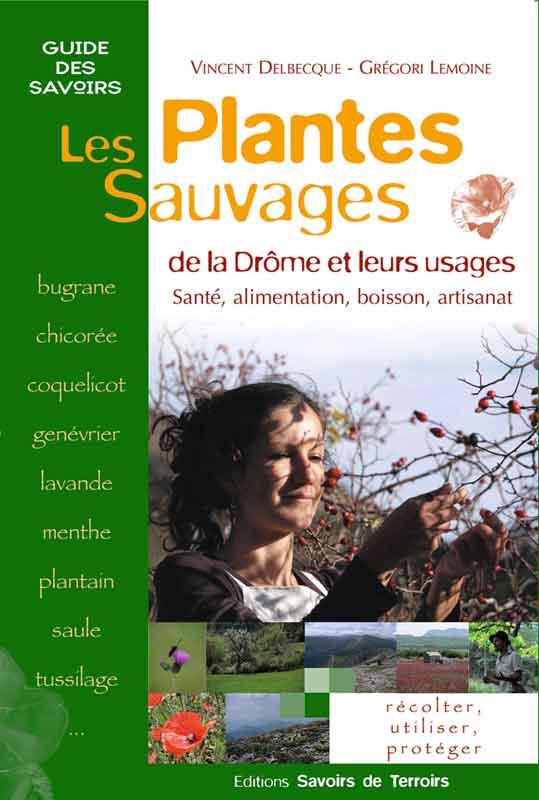 La Drôme des tendresses