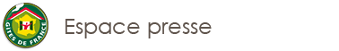 Espace presse