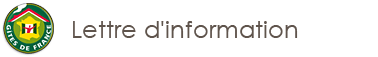 Lettre d'information