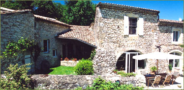 G�tes Ruraux