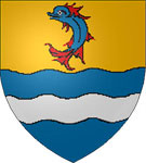 Blason de la Dr&ocirc;me