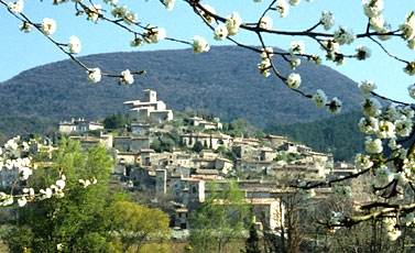 Montbrun-les-Bains