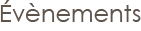�v�nements