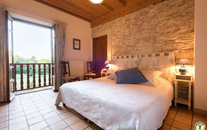Chambre d'hôtes Domaine De Piache à Stjulienenvercors