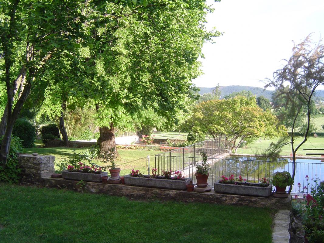 Grands Espaces