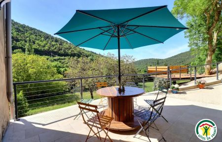 G&icirc;te n&deg;G100004 Combovin - Dr&ocirc;me - photo