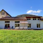 gite - L'ÉCO-LOGIS DU CLOS DES TILLEULS - DIE - Drôme