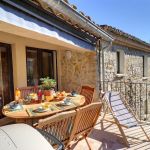 gite - LA MAISON DU DERBOUX - EYGALIERS - Drôme