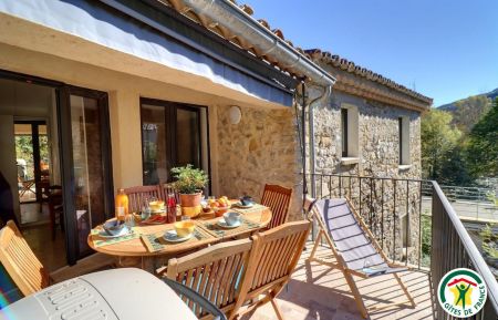 Gîte n°G127001 Eygaliers - Drôme - photo