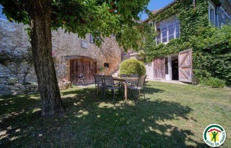 Gîte n°G141002 Gigors-et-Lozeron - Drôme - photo