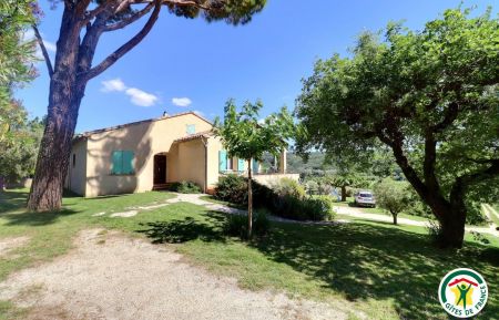 Gîte n°G145002 Les Granges-Gontardes - Drôme - photo