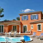 gite - CHEZ MIREILLE - GRIGNAN - Dr&ocirc;me