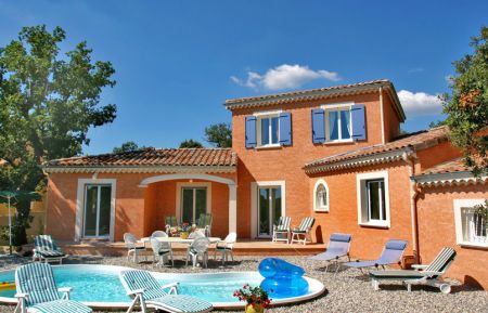 Gîte n°G146100 Grignan - Drôme - photo