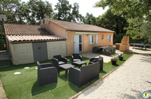 Location  n�G146131 � GRIGNAN (26)