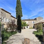 chambre-d-hotes - LE PRIEURÉ DE GRIGNAN - GRIGNAN - Drôme
