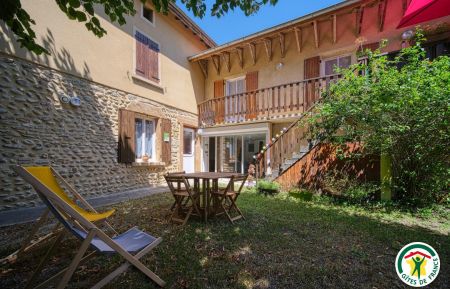 Gîte n°G148006 Hauterives - Drôme - photo