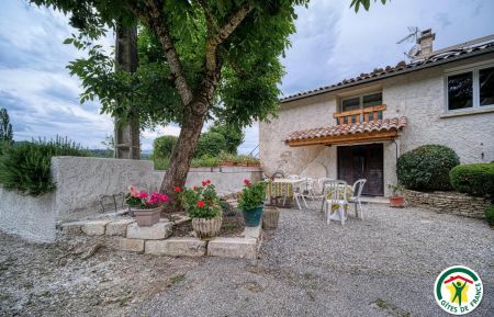 G&icirc;te n&deg;G178001 Menglon - Dr&ocirc;me - photo