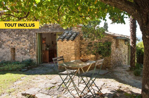 Location n°G180537 à MERINDOL-LES-OLIVIERS (26)