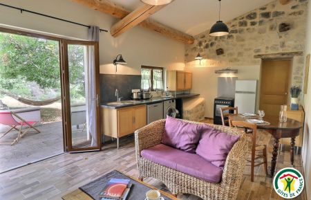 Gîte n°G193022 Montbrun-les-Bains - Drôme - photo