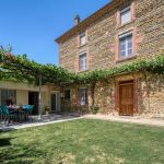 gite - AU PR&Eacute; DE LA BALIVE - MONTCHENU - Dr&ocirc;me