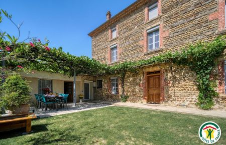 G&icirc;te n&deg;G194004 Montchenu - Dr&ocirc;me - photo