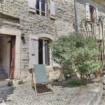 gite - LA PETITE VAUGELETTE - MONTCLAR SUR GERVANNE - Dr&ocirc;me