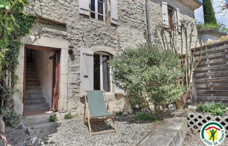 G&icirc;te n&deg;G195997 Montclar-sur-Gervanne - Dr&ocirc;me - photo