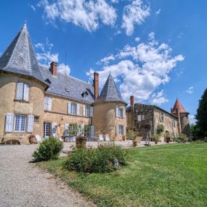 Location n°G216007 à SAINT-JEAN-DE-GALAURE (26)
