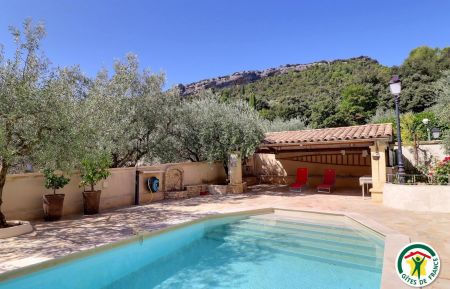 G&icirc;te n&deg;G220025 Nyons - Dr&ocirc;me - photo