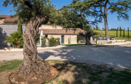 G&icirc;te n&deg;G252003 Portes-l&egrave;s-Valence - Dr&ocirc;me - photo
