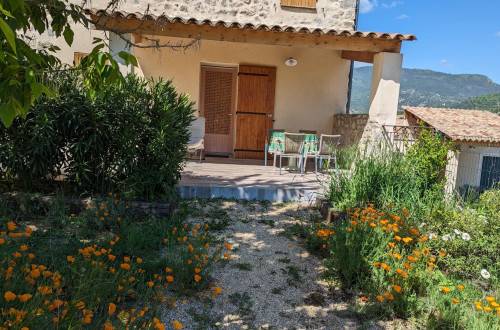 Location  n�G264006 � REMUZAT (26)