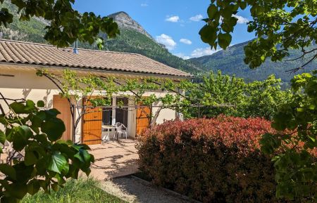 G&icirc;te n&deg;G264009 R&eacute;muzat - Dr&ocirc;me - photo