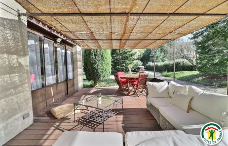 G&icirc;te n&deg;G264018 R&eacute;muzat - Dr&ocirc;me - photo
