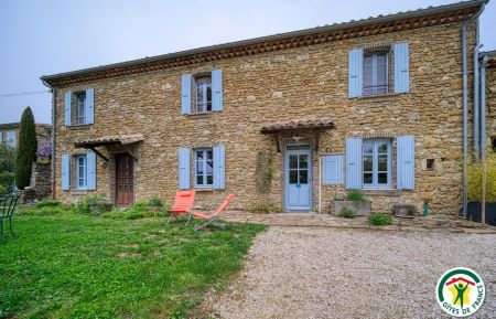 Gîte n°G265004 La Répara-Auriples - Drôme - photo