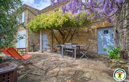 Gîte n°G265005 La Répara-Auriples - Drôme - photo