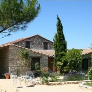 Location n°G277730 à LA ROCHE-SUR-GRANE (26)