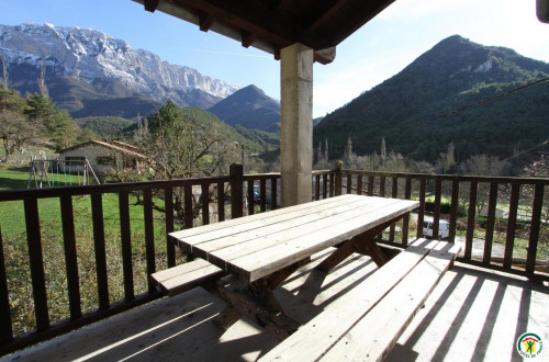 Location n°G282683 à ROMEYER (26)