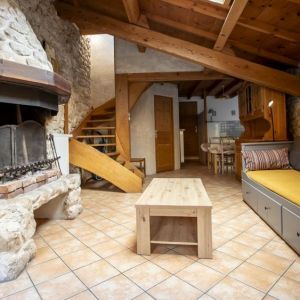 Location n°G290007 à ST AGNAN EN VERCORS (26)