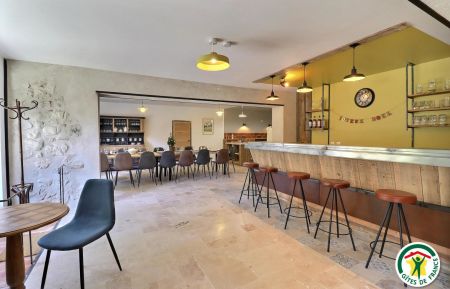 G&icirc;te n&deg;G290009 Saint-Agnan-en-Vercors - Dr&ocirc;me - photo