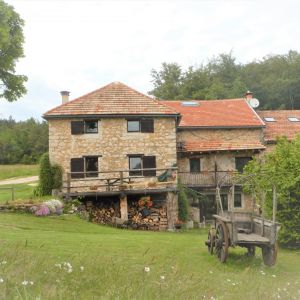 Location n°G290076 à ST-AGNAN-EN-VERCORS (26)