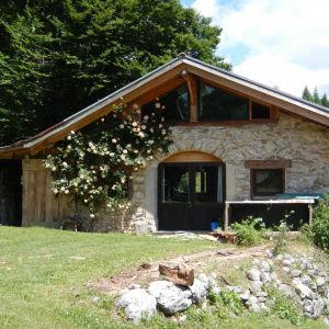 Location n°G290078 à SAINT AGNAN EN VERCORS (26)