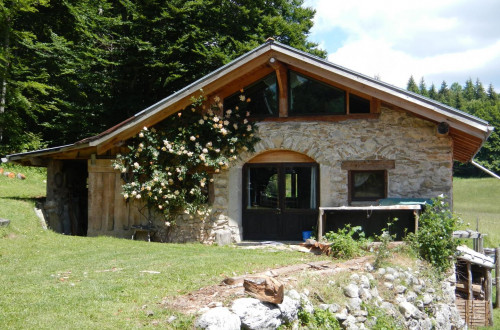 Location n°G290078 à SAINT AGNAN EN VERCORS (26)