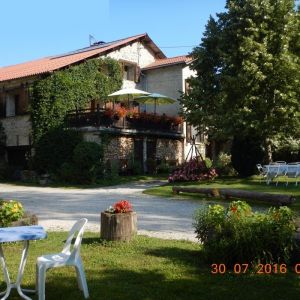 Location n°G290986 à ST-AGNAN-EN-VERCORS (26)