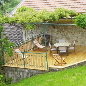 Location  n�G307600 � ST-JEAN-EN-ROYANS (26)