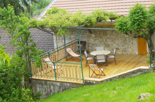 Location  n�G307600 � ST-JEAN-EN-ROYANS (26)