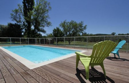 G&icirc;te n&deg;G31005 La B&acirc;tie-Rolland - Dr&ocirc;me - photo