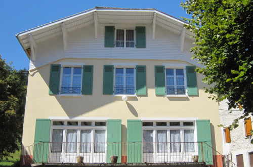 Location  n�G315004 � ST-MARTIN-EN-VERCORS (26)